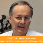 Dr. Luigi Cavanna