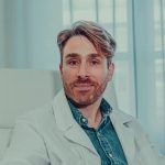 Dr. Tommaso Lorenzetti