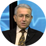 Dr. Emilio D'Amico