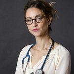Dr.ssa Federica Rota