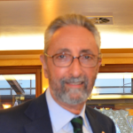 Dr. Giuseppe Fioritoni