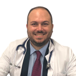 Dr. Claudio Cerchione