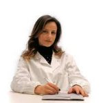 Dr.ssa Gabriella Galluccio