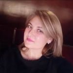 Dr.ssa Mariana Boghean