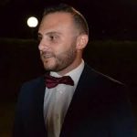 Dr. Daniele Antonuccio