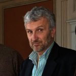 Dr. Giovanni Battista Pioda