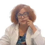 Dr.ssa Marketa Dedova