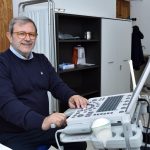 Dr. Angelo Multinu