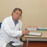 Dr. Ignazio Renzo  Causarano