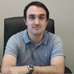 Dr. Riccardo Vittorio Augusto Vicinelli