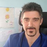 Dr. Edward Piergentili