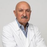 Dr. Francesco Cao