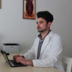 Dott. Davide Marchina
