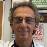 Dr. Alberto Zaliani