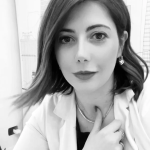 Dott.ssa Rosy Zampogna