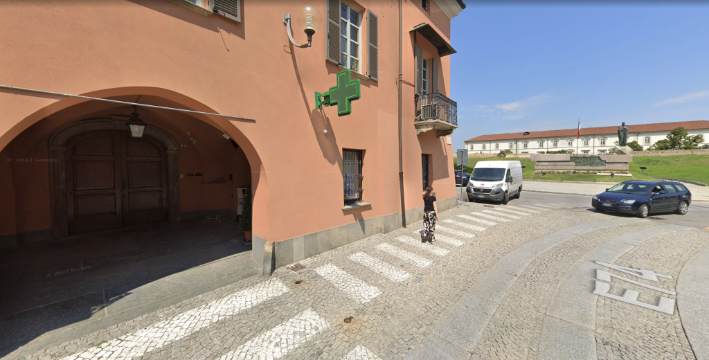Farmacia Rottondo