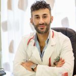 Dr. Giuseppe Pisano
