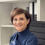 Dr.ssa Silvia Nina Bernardini