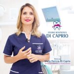 Dr.ssa Maria Patrizia Di Caprio