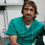 Dr. Marco Griffo
