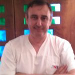 Dr. Giuliano Bocus