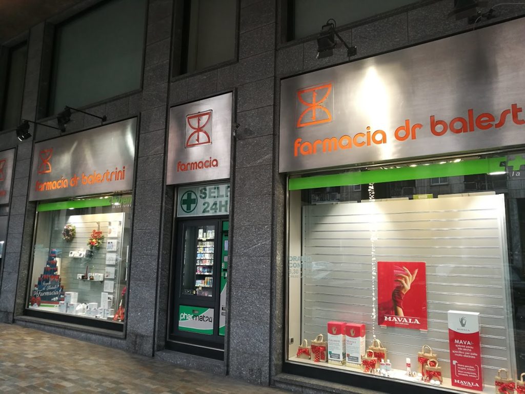 Farmacia Balestrini
