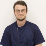 Dr. Andrea Del Giudice