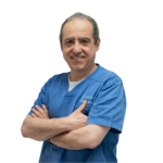 Dr. Michele D'Amelio