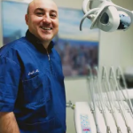 Dr. Alessandro Neglia