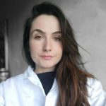 Dott.ssa Carlotta Alaimo