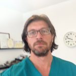 Dr. David Marri