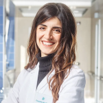 Dr.ssa Cristina Briamonte