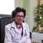 Dr.ssa Cristiana Vidali