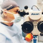 Dr. Claudio Avolio