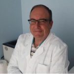 Dr. Ercole De Petris