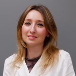 Dr.ssa Marzia Dominedò