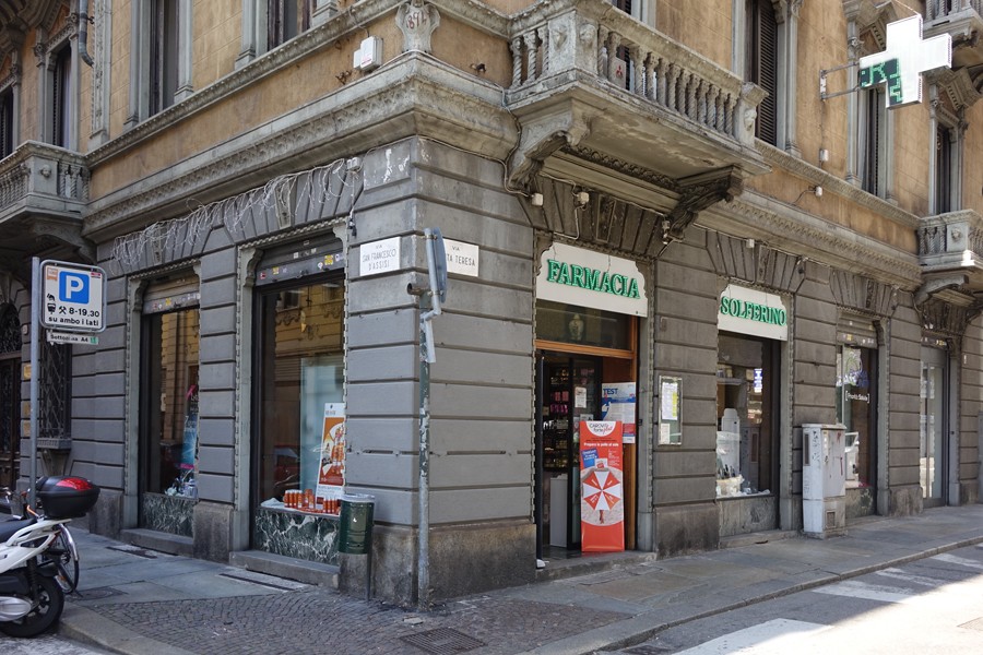 Farmacia Solferino