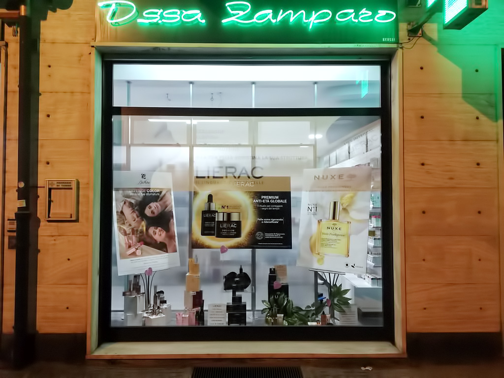 Farmacia Zamparo