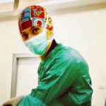 Dr. Tiziano Anfosso