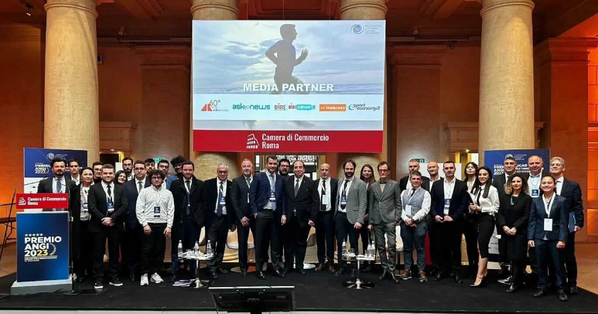 Salute360 vince il premio “Oscar dell’innovazione 2023”