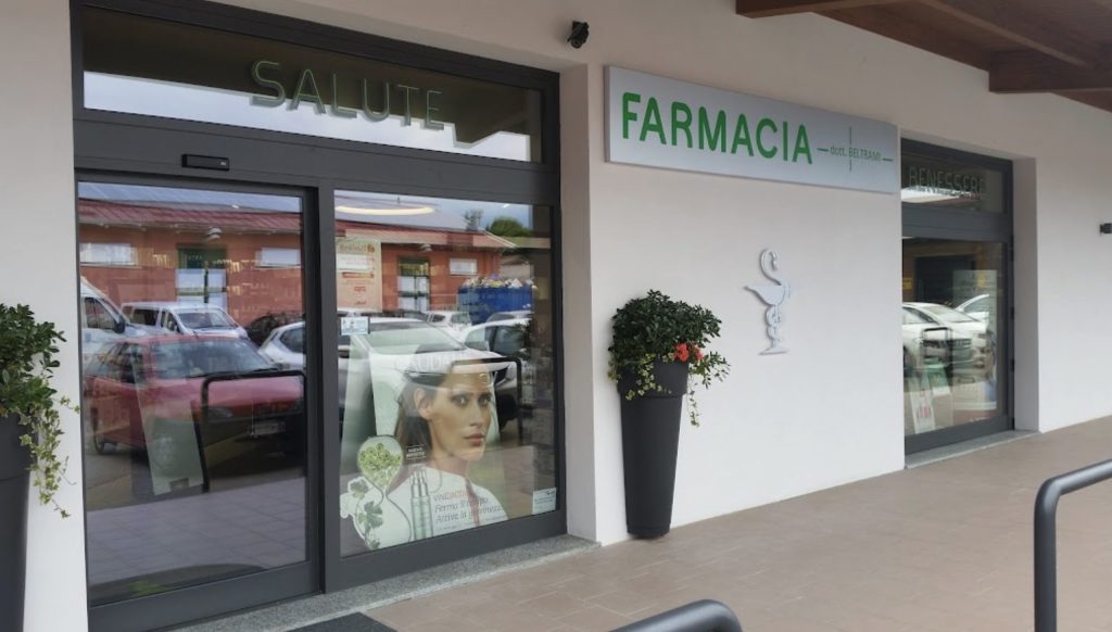 Farmacia Sandigliano