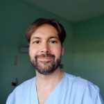 Dr. Omar Anis