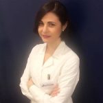 Dr.ssa Arianna Morittu