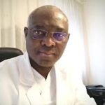 Dr. Kavege Komi Agbenyiga