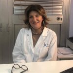 Dr.ssa Giulia D'Eugenio