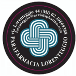 Parafarmacia Lorenteggio