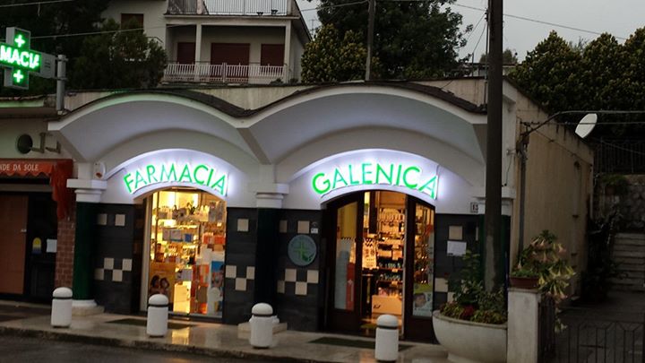 Farmacia Galenica