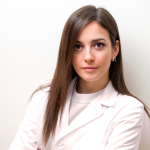 Dott.ssa Noemi Lucia Mercaldo
