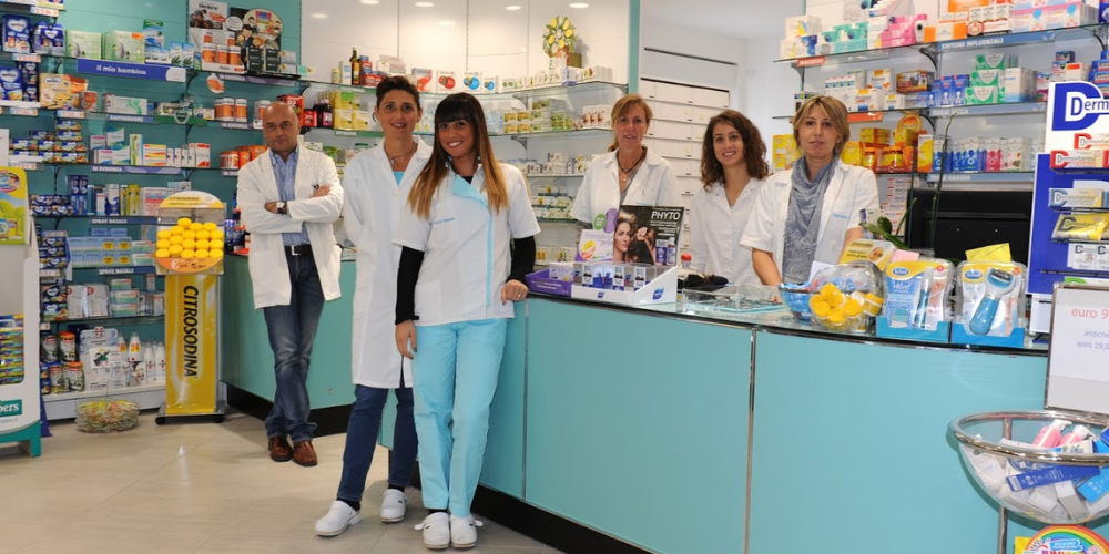 Farmacia Dr. Bianco