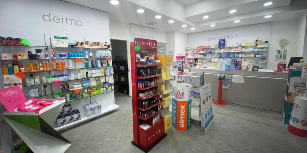 Farmacia San Matteo 